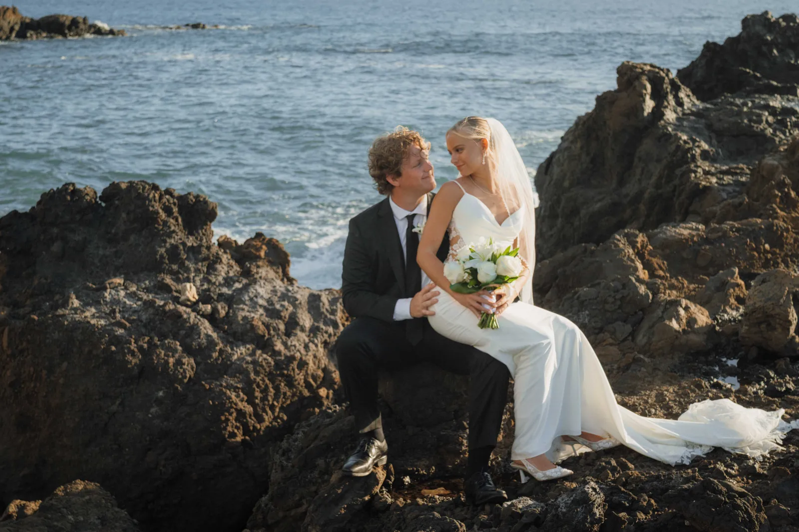 Ali'i Kula Lavender Farm Wedding: Maui's Enchanting Upcountry Venue