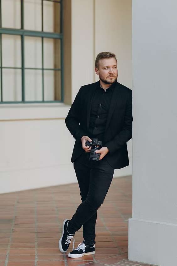 Francis, Founder